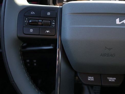 New 2027 Kia Telluride SX X-Line image 31