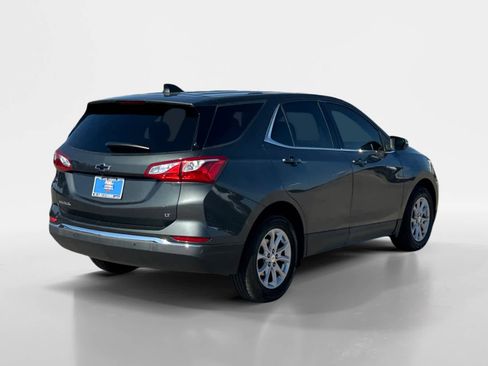 Used 2019 Chevrolet Equinox LT image 11