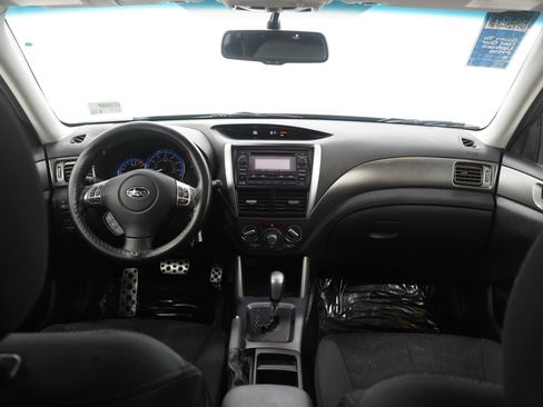 Used 2013 Subaru Forester 2.5XT Premium w/ Popular Pkg 1 image 12