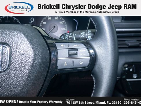 Used 2025 Honda Pilot EX-L image 29