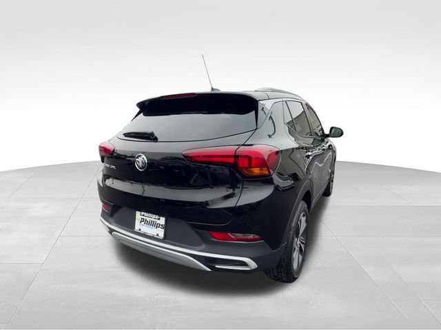 Certified 2023 Buick Encore GX Select FWD image 6
