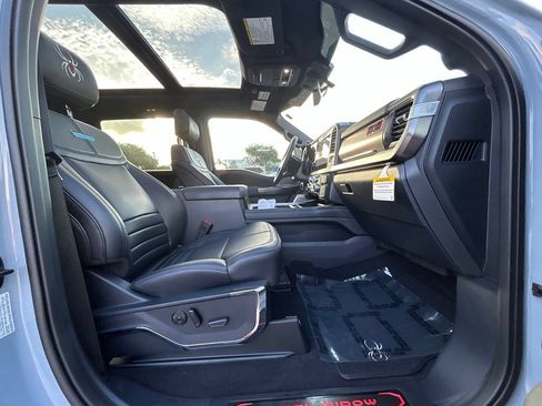 New 2026 Ford F350 Platinum AWD/4WD image 28