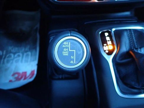 New 2025 Jeep Wrangler Unlimited Rubicon 392 image 24