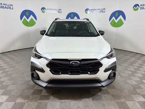 Certified 2025 Subaru Crosstrek 2.5i Limited w/ Crosstrek Mirror Package image 2