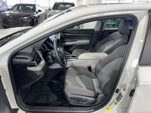Used 2024 Toyota Camry LE w/ Convenience Package FWD image 18
