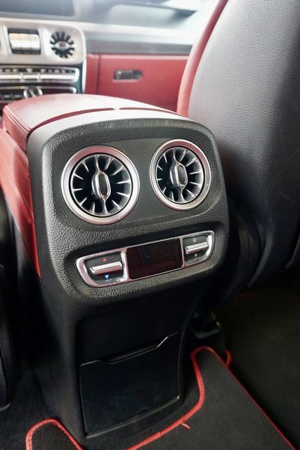 Used 2020 Mercedes-Benz G 550 image 37