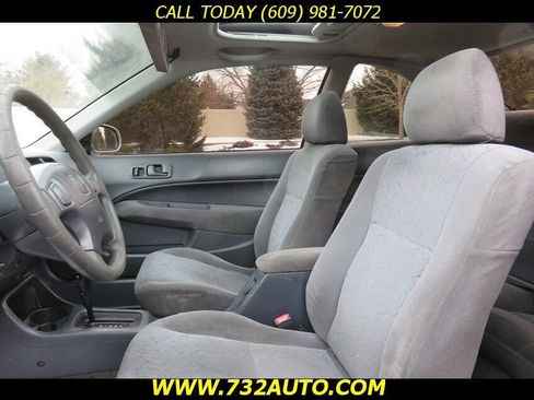 Used 2000 Honda Civic EX image 19