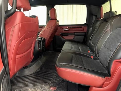 Used 2019 RAM 1500 Rebel w/ Rebel Level 2 Equipment Group AWD/4WD image 20