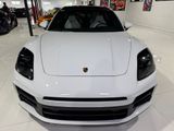 Used 2025 Porsche Panamera image 2