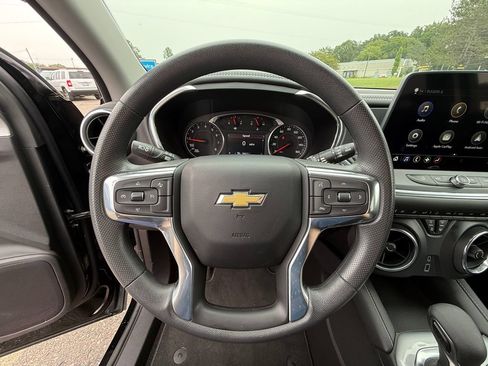 Certified 2024 Chevrolet Blazer LT FWD image 18