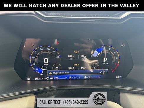 New 2026 Chevrolet Colorado ZR2 w/ Technology Package image 12