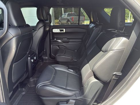 Used 2020 Ford Explorer ST w/ ST Street Pack image 14