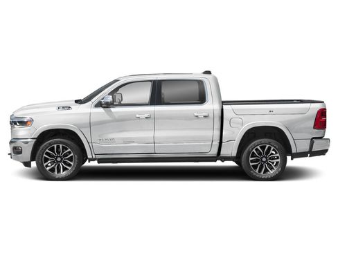 New 2026 RAM 1500 Limited AWD/4WD image 13