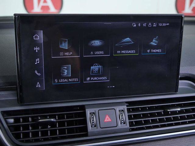 Used 2023 Audi Q5 2.0T Premium Plus w/ Premium Plus Package AWD/4WD image 26