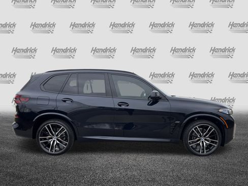 Used 2026 BMW X5 xDrive40i w/ M Sport Package image 11