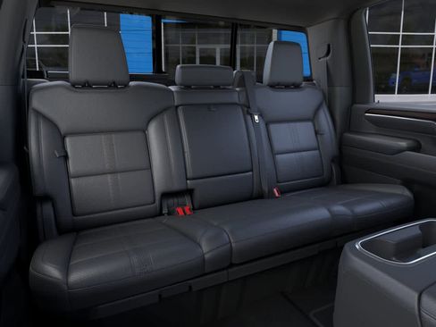 New 2026 Chevrolet Silverado 3500 High Country w/ Technology Package AWD/4WD image 17