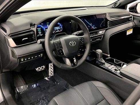 Used 2026 Toyota Camry XSE image 15
