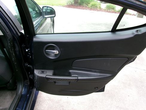 Used 2008 Pontiac Grand Prix FWD image 23