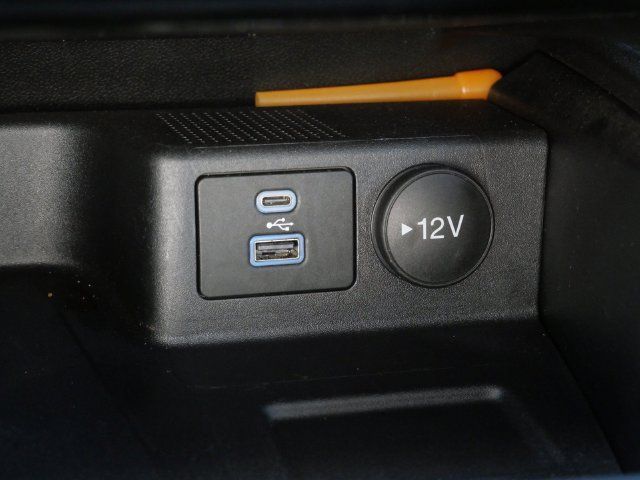 Used 2022 Ford Escape SE FWD image 25