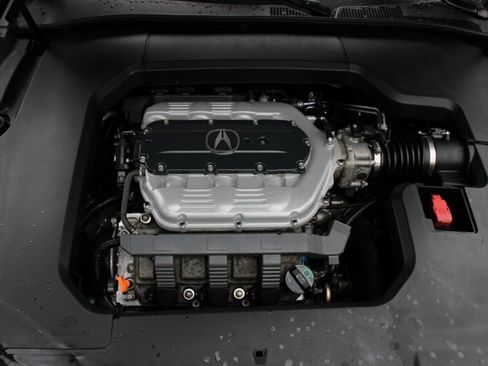 Used 2013 Acura TL SH-AWD image 19