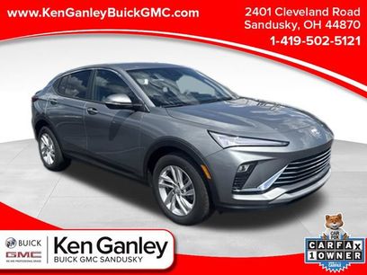 Used 2025 Buick Envista Preferred w/ Convenience I Package