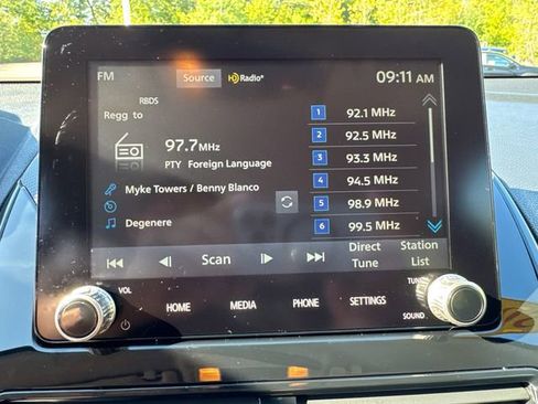 Used 2024 Mitsubishi Eclipse Cross LE image 33