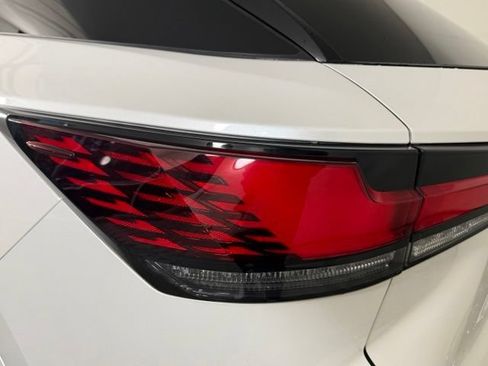 Used 2024 Lexus RX 350 w/ Accessory Package (Z1) AWD/4WD image 15