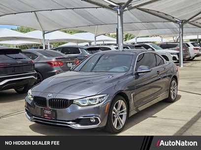 Used 2019 BMW 430i xDrive Convertible w/ Executive Package