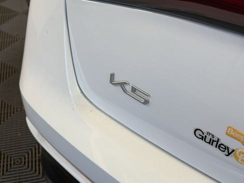 Used 2025 Kia K5 GT-Line w/ GT-Line Premium Package image 15