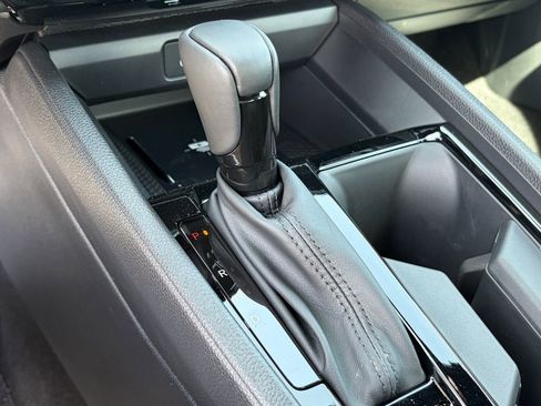 New 2026 Honda Accord Sport image 17