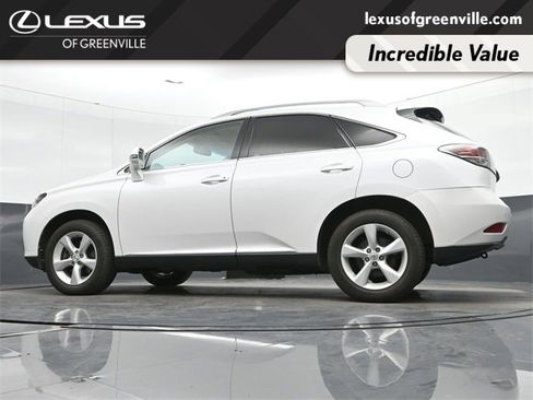 Used 2014 Lexus RX 350 AWD image 40