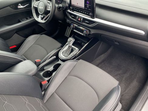 Used 2023 Kia Forte GT-Line image 31