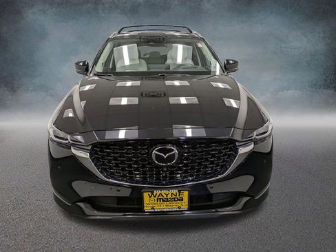 Used 2025 MAZDA CX-5 AWD 2.5 S image 2
