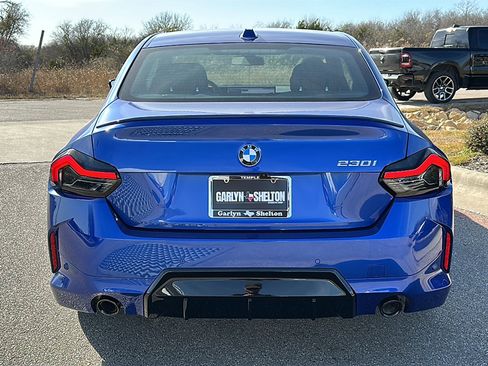 New 2026 BMW 230i Coupe image 7