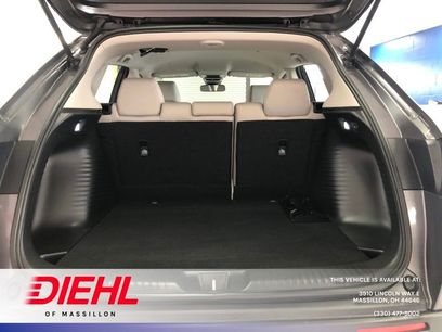 Used 2024 Honda HR-V LX