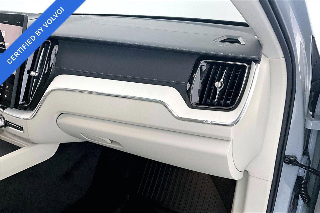 Used 2026 Volvo XC60 B5 Ultra w/ Protection Package Premier AWD/4WD image 20