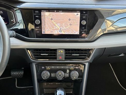 Certified 2023 Volkswagen Taos SEL image 25