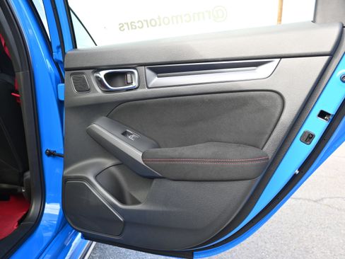 Used 2025 Honda Civic Type R image 45