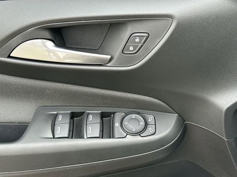 New 2026 Buick Envista Preferred image 15