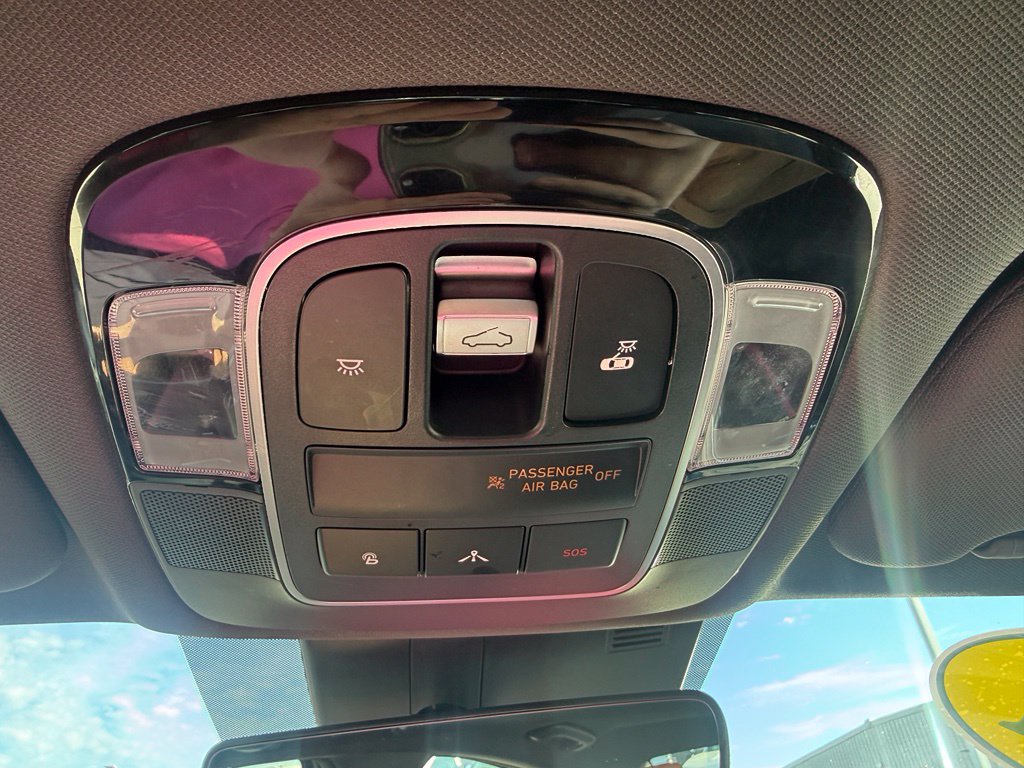 Used 2021 Hyundai Sonata SEL Plus w/ Tech Package FWD image 23