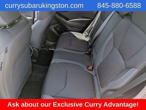 Used 2023 Subaru Forester Premium AWD/4WD image 17