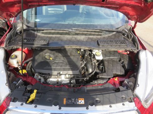 Used 2018 Ford Escape SEL image 37