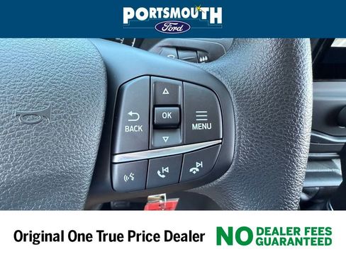 New 2025 Ford Transit 150 Low Roof image 17