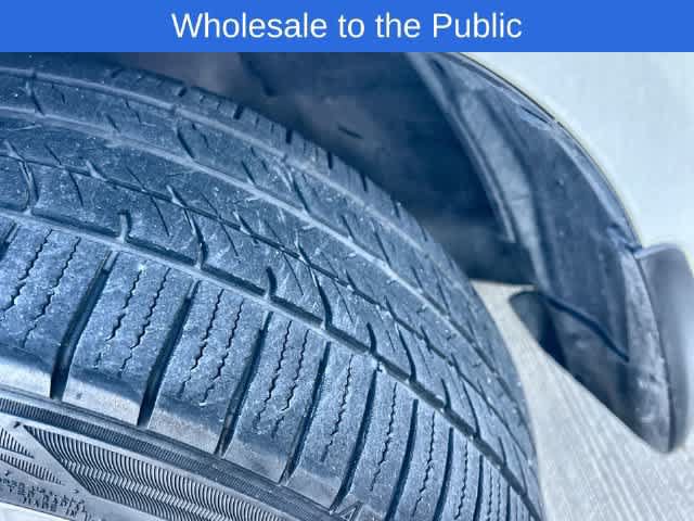 Used 2010 Honda Accord EX-L image 23