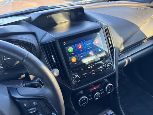 Certified 2023 Subaru Forester Wilderness image 17