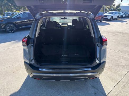 Used 2023 Nissan Rogue SL w/ SL Premium Package image 33