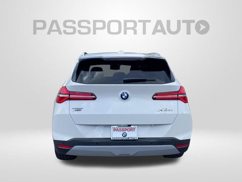 New 2026 BMW X3 xDrive30i w/ Premium Package AWD/4WD image 5