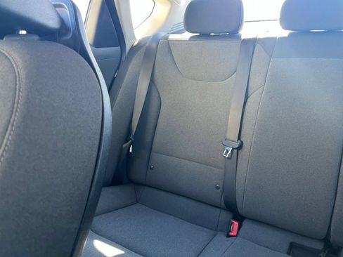 Used 2025 Kia K4 FWD image 34