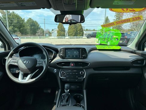Used 2020 Hyundai Santa Fe SEL image 20
