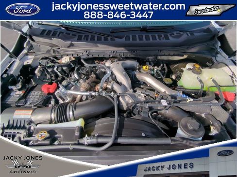 New 2026 Ford F250 Lariat w/ FX4 Off-Road Package image 21